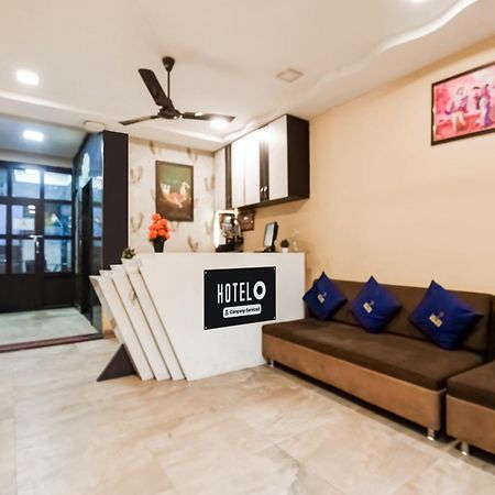 Super Hotel O Raipur City Center Formerly Hotel Edge Kültér fotó