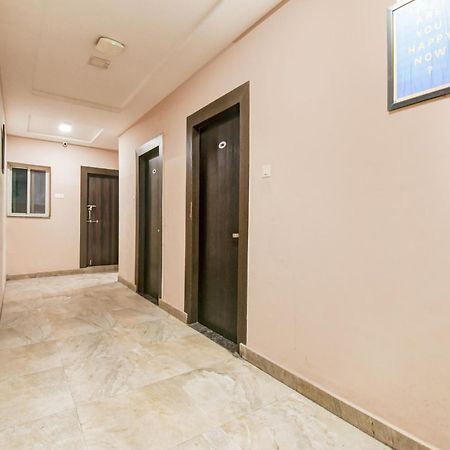 Super Hotel O Raipur City Center Formerly Hotel Edge Kültér fotó