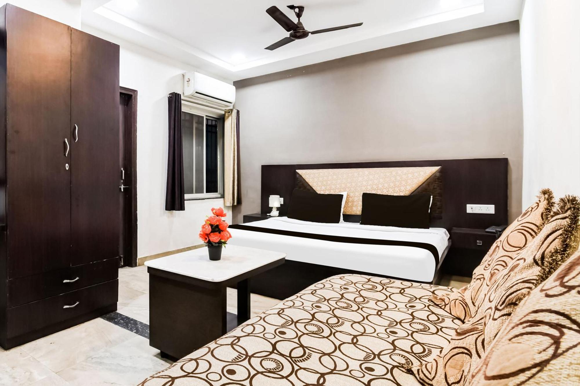 Super Hotel O Raipur City Center Formerly Hotel Edge Kültér fotó