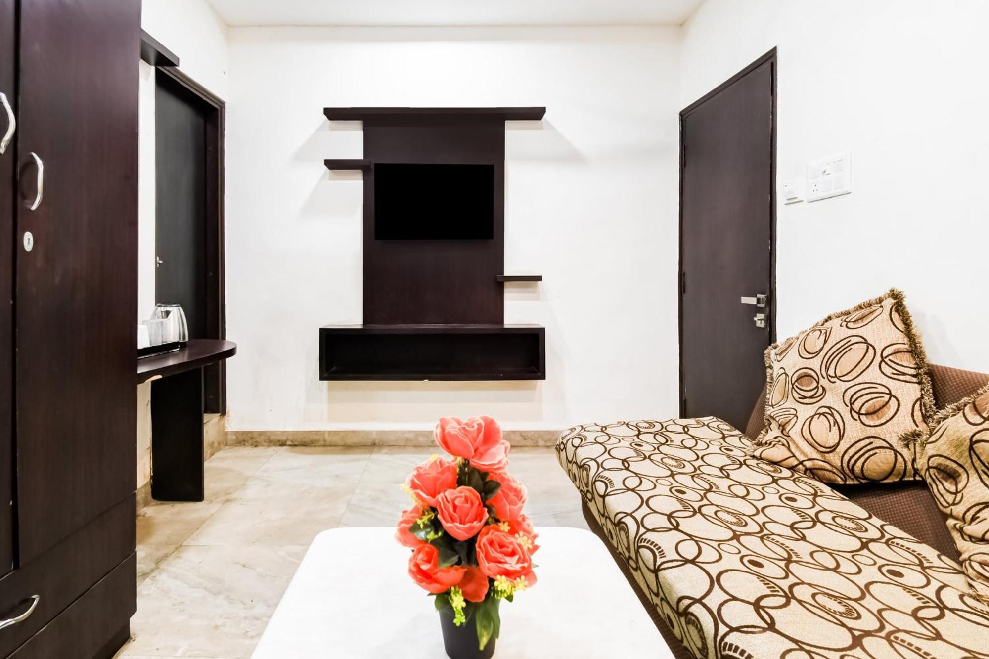 Super Hotel O Raipur City Center Formerly Hotel Edge Kültér fotó